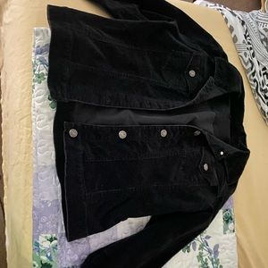 Practically new never worn Sleeve seam extra long great condition!